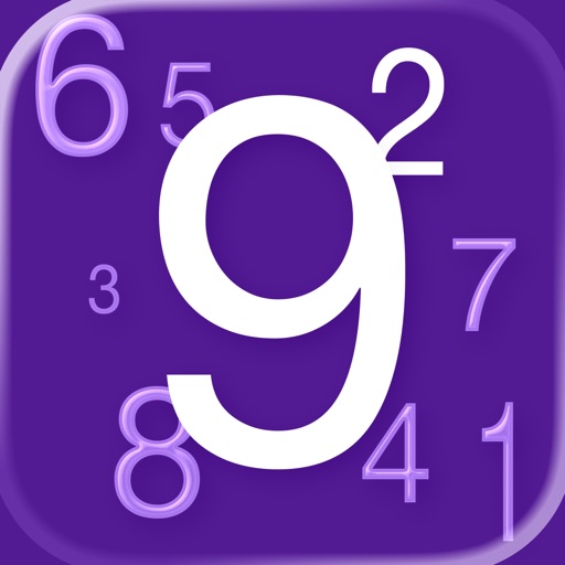 Numerology: Life Path Chart icon