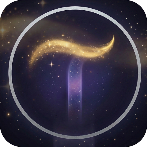 Horoscope, Numerology, I Ching icon