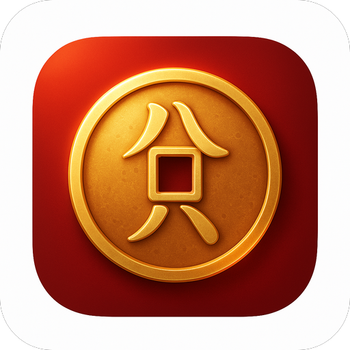 Lucky Numbers: Numerology icon