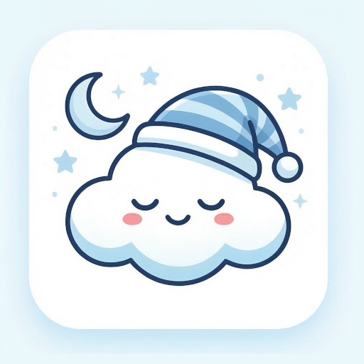 Clodi: Dream Journal & Sleep icon