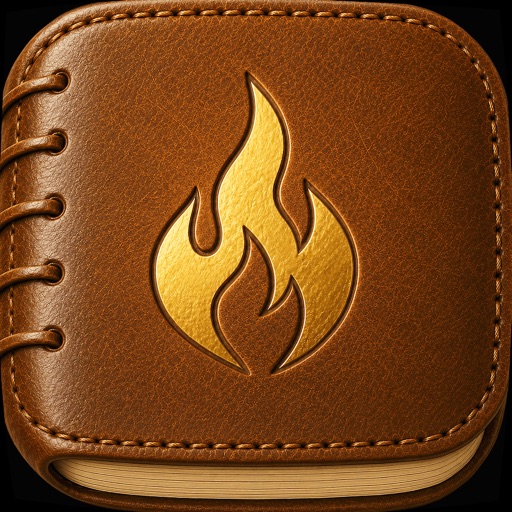Ember: AI Dream Journal icon