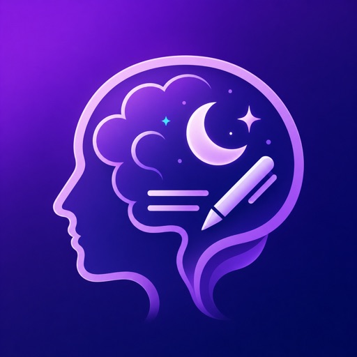 Dreave - 明晰夢トレーナー app icon