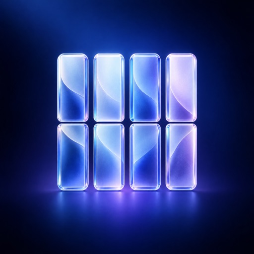 命式 Desk icon