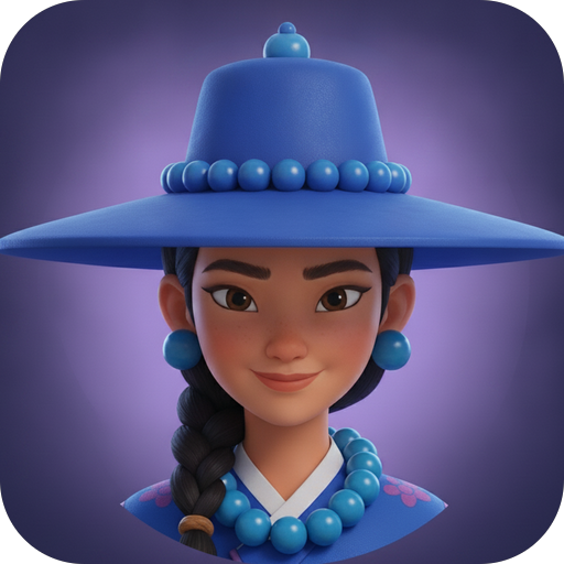 Unnie Saju: Love Fortune AI icon