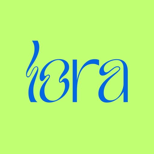 Lora: Your Life in Context icon