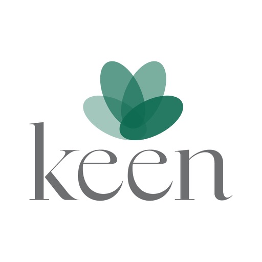 Keen Psychic Reading & Tarot logo
