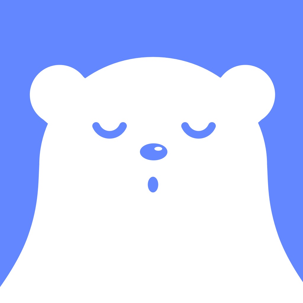 冥想星球 app icon