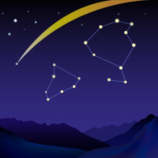 iPhemeris 占星術エフェメリス logo