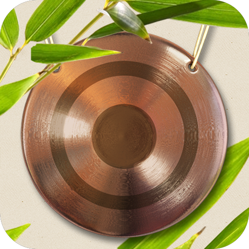 Meditation Time: Simple Timer icon Meditation Time: Simple Timer icon