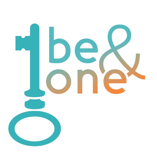 be&one:冥想和睡眠 icon be&one:冥想和睡眠 icon