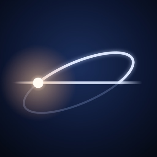 Quiet Sky icon