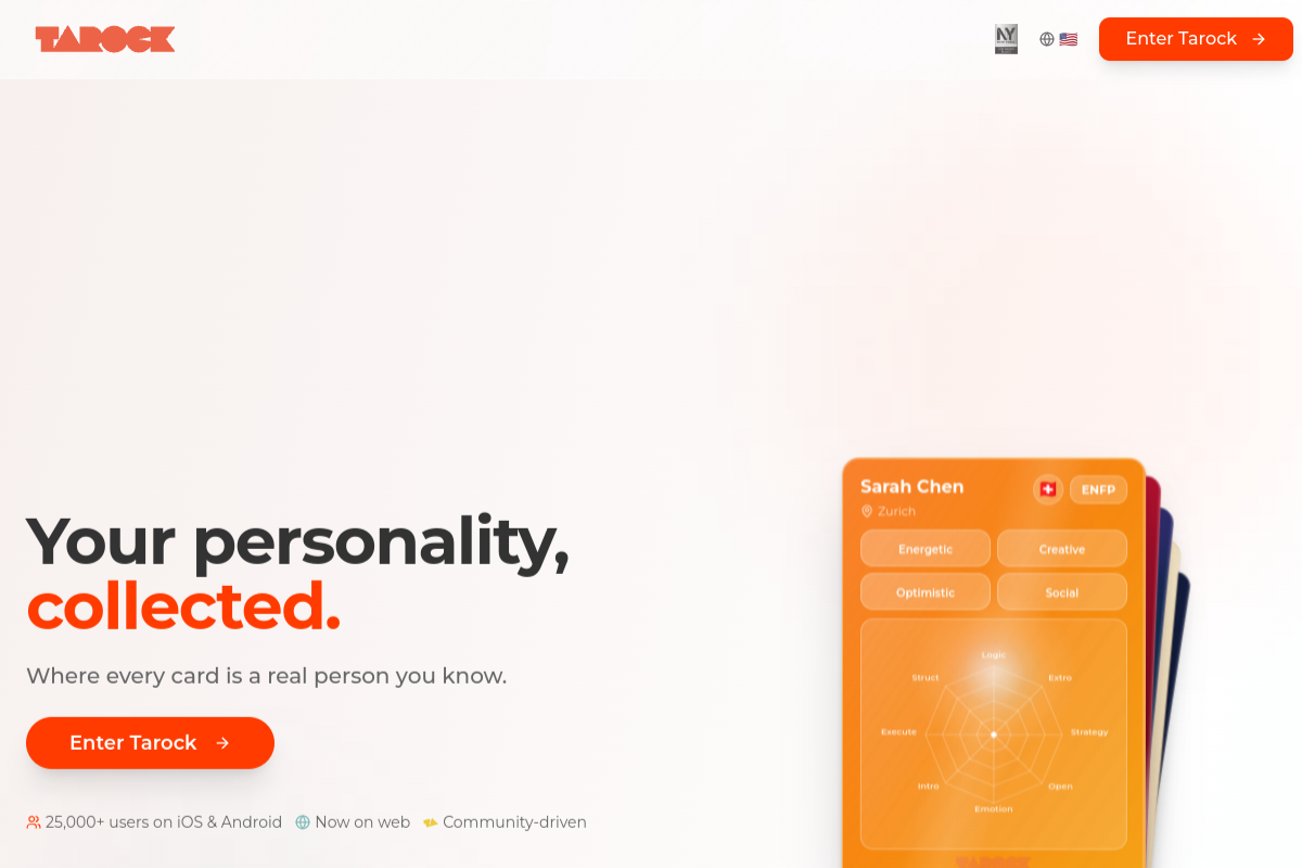 Icon for Tarock Icon for Tarock