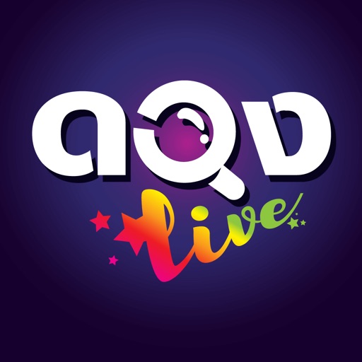 ดวง Live app icon