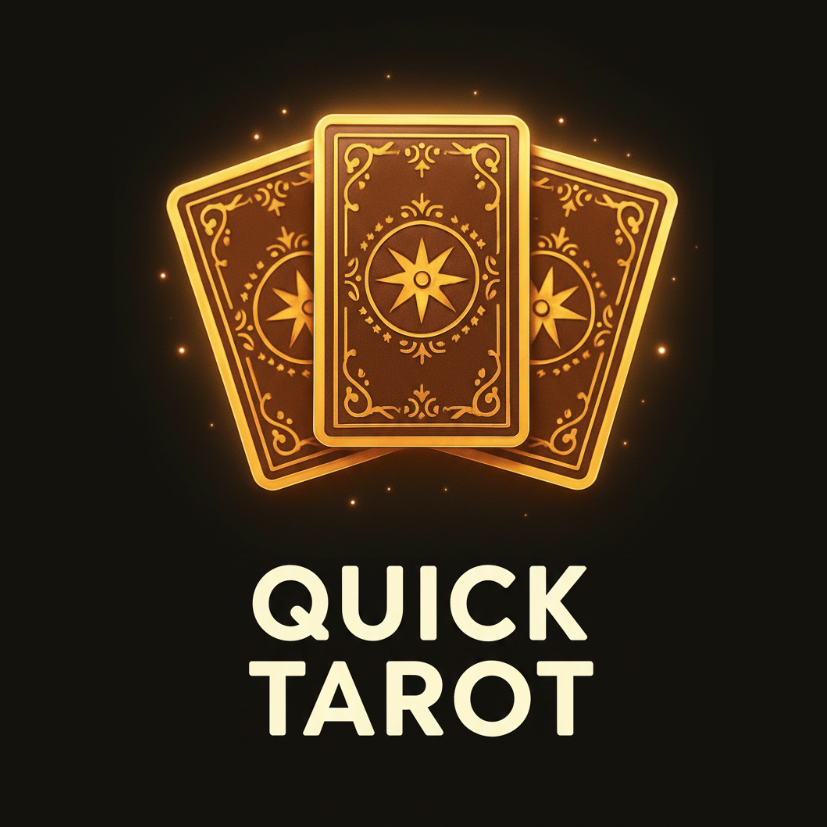 icon of Quick Tarot
