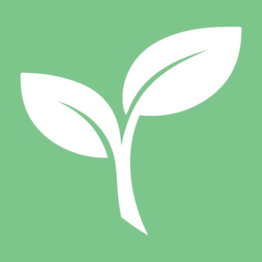 Seeded app icon