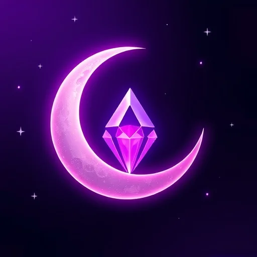 Luna's Circle — Your Complete Spiritual Platform icon