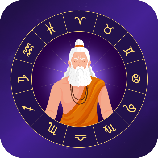 AI Astrologer: Horoscope Tarot icon