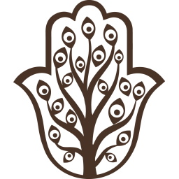 Karma and Luck logo