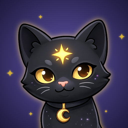 Astrea: AI Tarot Reading icon