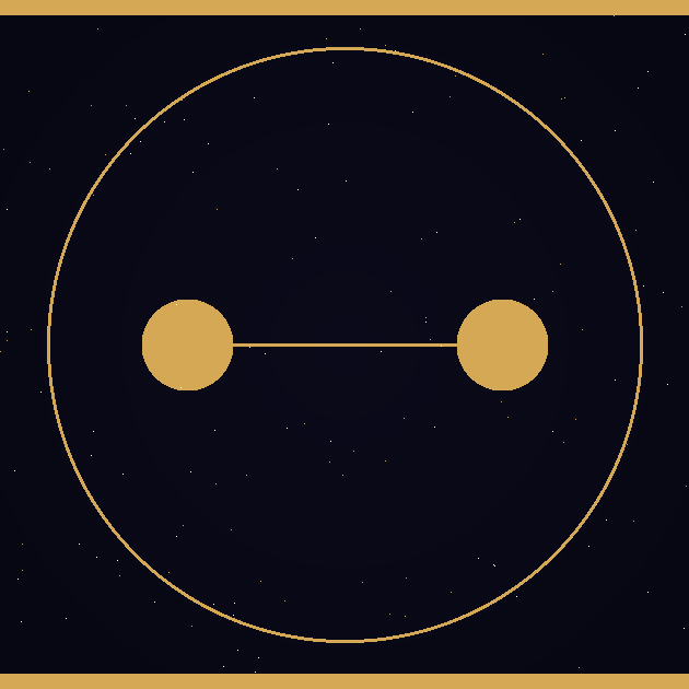 Synastria icon