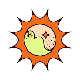 Star/Child logo