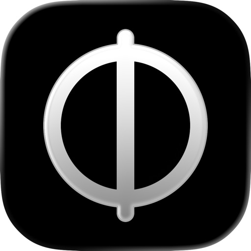 Phiverse: Vedic Astrology AI app icon