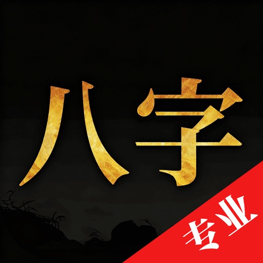 诸葛八字排盘-千万道友都在用的算命占卜问真八字排盘工具 icon