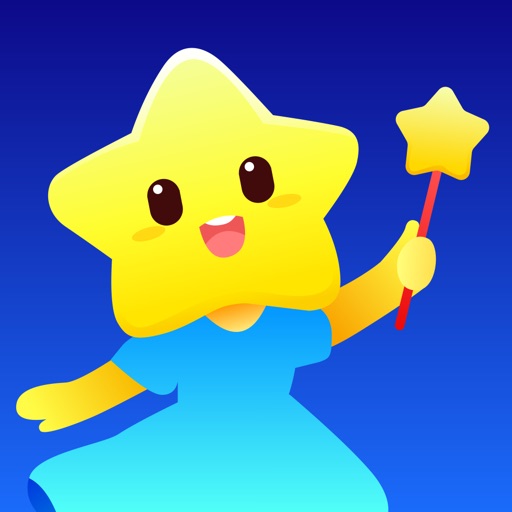 橡子星座 logo