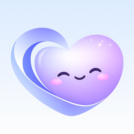 No Contact Tracker AI app icon