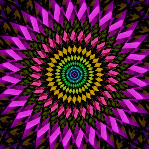 Mesmerize - Visual Meditation icon