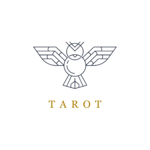 Erika Owls Tarot icon