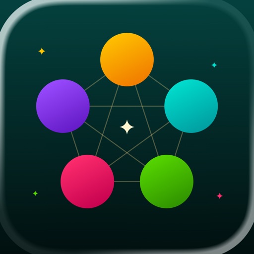 Manifest Together Affirmations icon