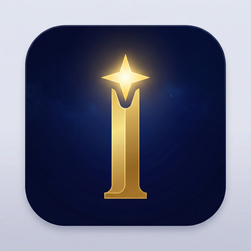 SajuAstrology app icon