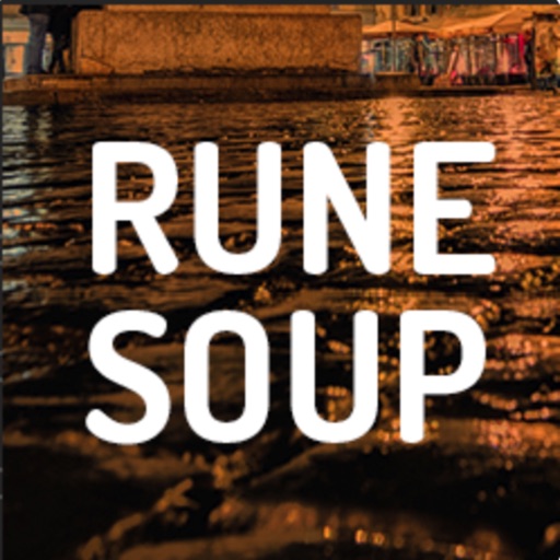 Rune Soup icon Rune Soup icon