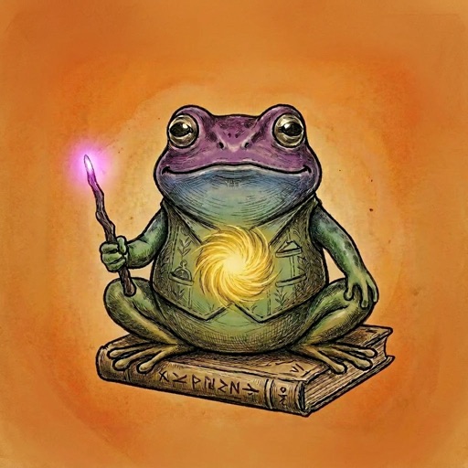 Witchlet icon Witchlet icon