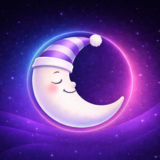 Doryn AI: Dream Interpreter app icon