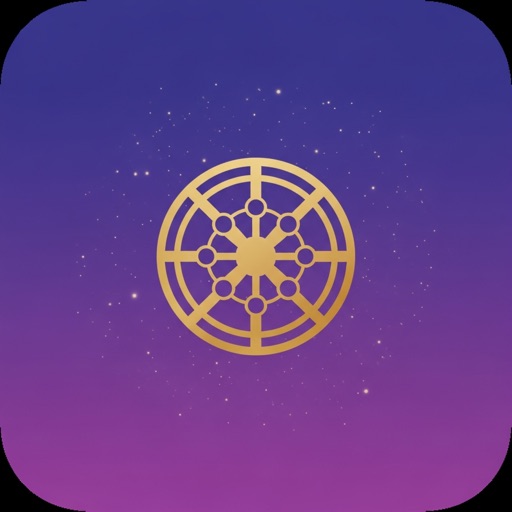 Zurkhai: Lunar Astrology icon