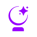 Lunar Guide logo