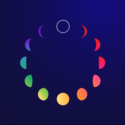 Stardust app icon