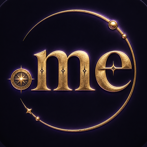 Horoscope.me gold .me sigil Horoscope.me gold .me sigil