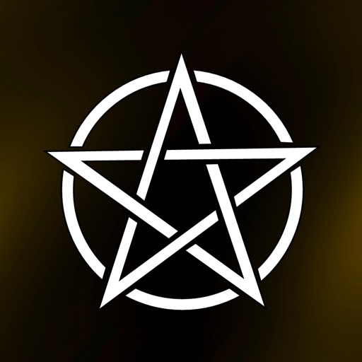 Wicca: Witchcraft & Spells icon