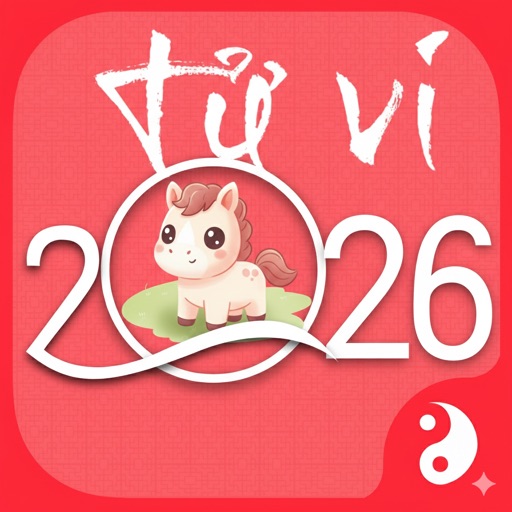 Icon for Tử Vi 2026 - Tử Vi Toàn Tập