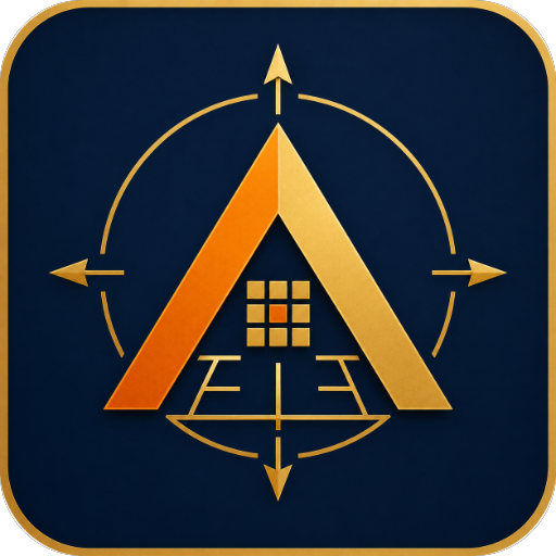 Vastu & Aaya Calculator APZOK icon