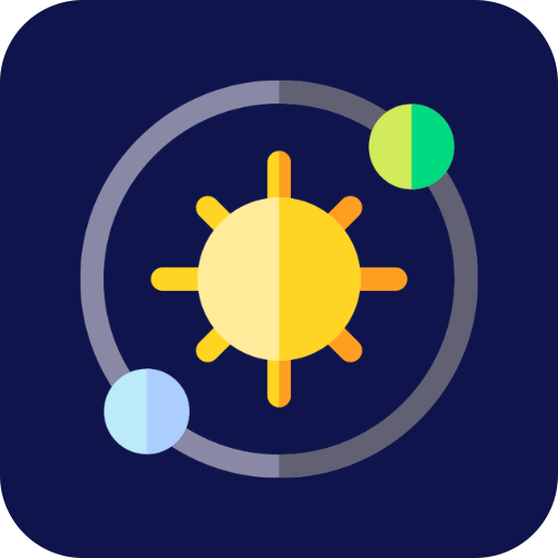 AI Astrologer: Chat, Horoscope icon