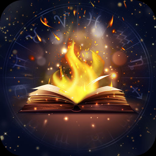 Black Magic Spells - Rituals icon