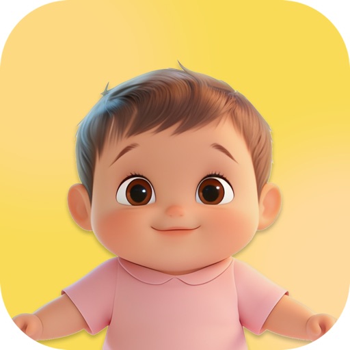 BabyNamely - Name Meanings icon