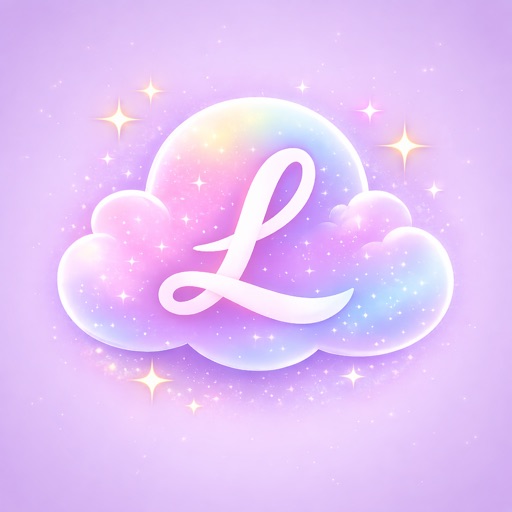 Дневник Снов и AI - LDream app icon