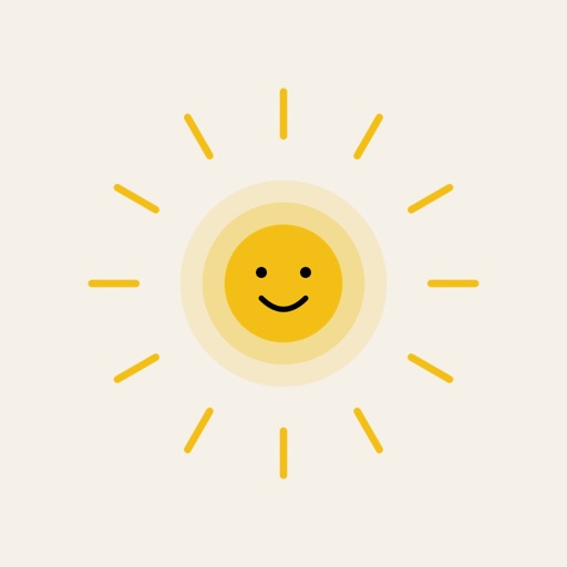 Logo of Hello Sun: Astrology Guide