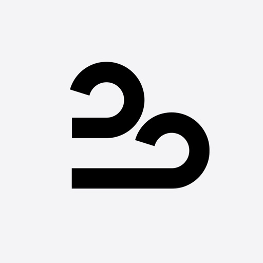 Breathwrk: Breathing Exercises icon