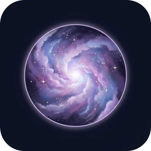 Liminal – AI Dream Journal icon Liminal – AI Dream Journal icon